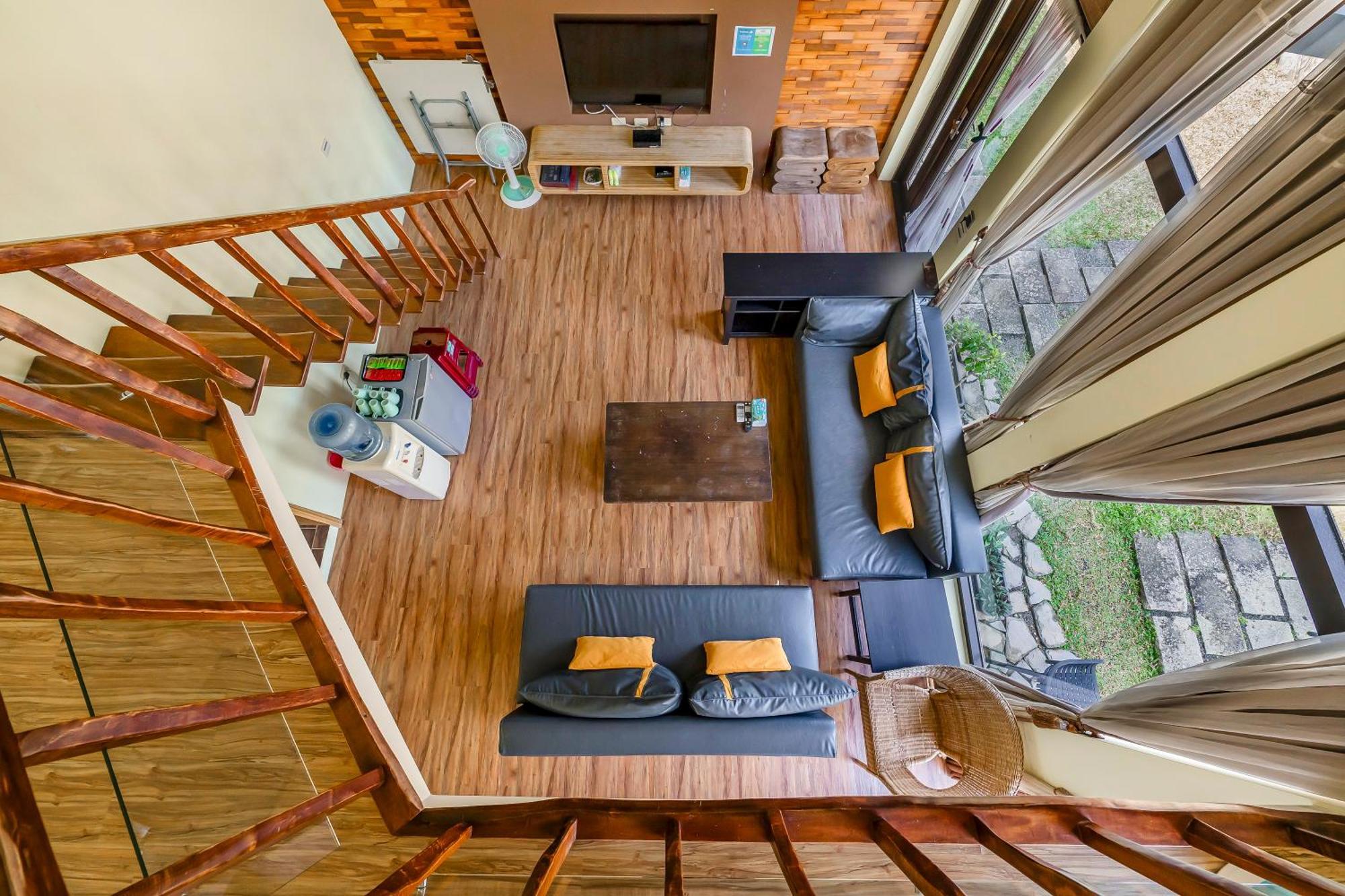 Southern Sun Homestay North เขิ่นติง ภายนอก รูปภาพ