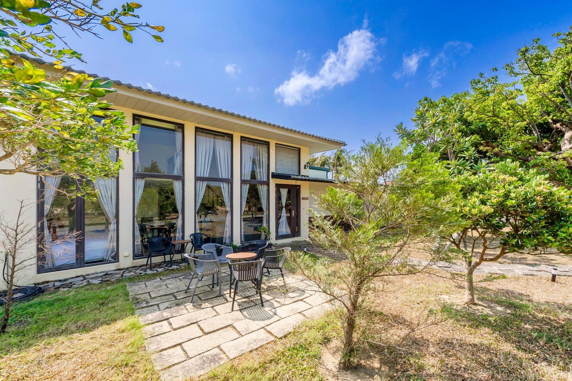 Southern Sun Homestay North เขิ่นติง ภายนอก รูปภาพ