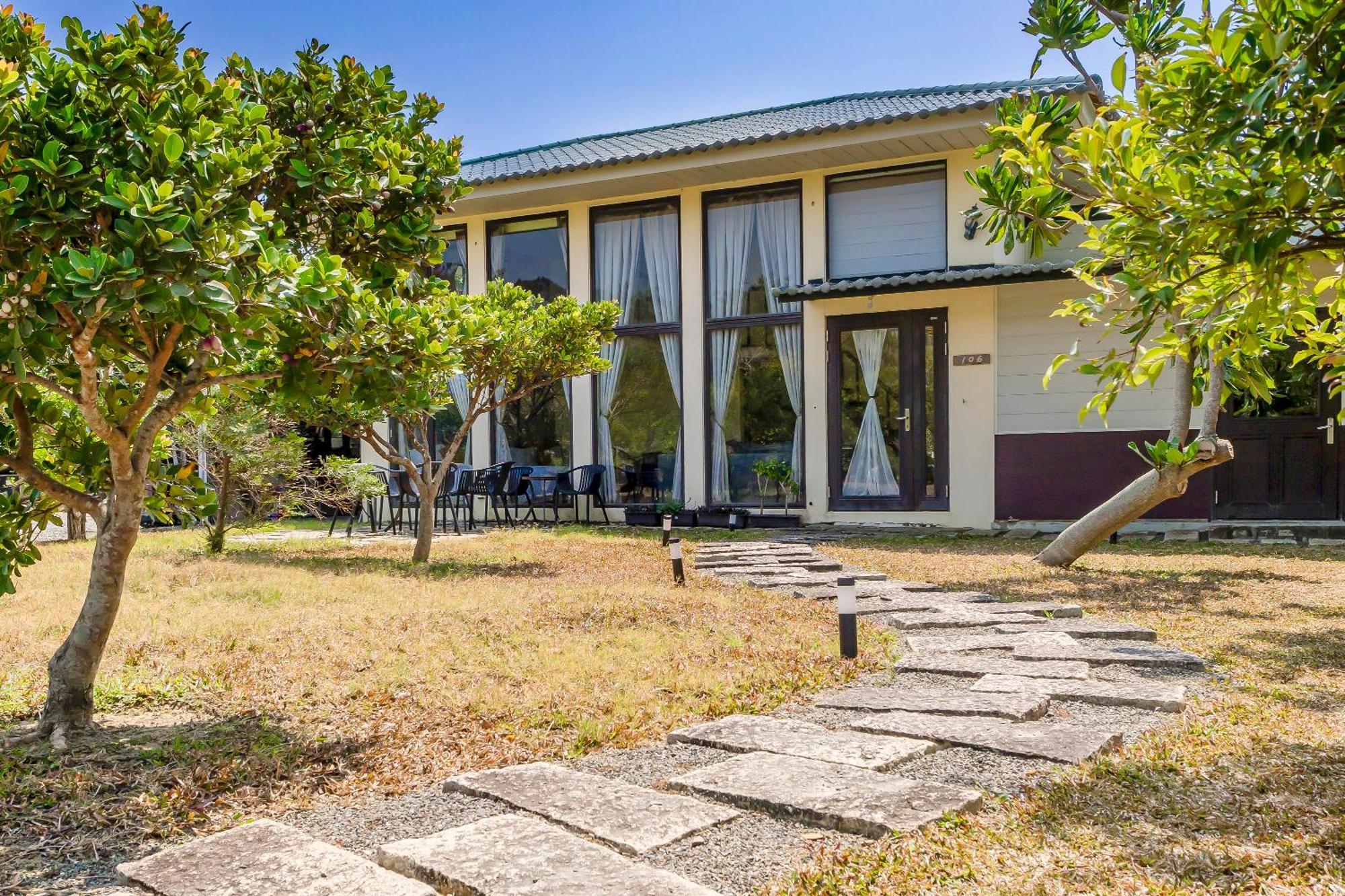Southern Sun Homestay North เขิ่นติง ภายนอก รูปภาพ