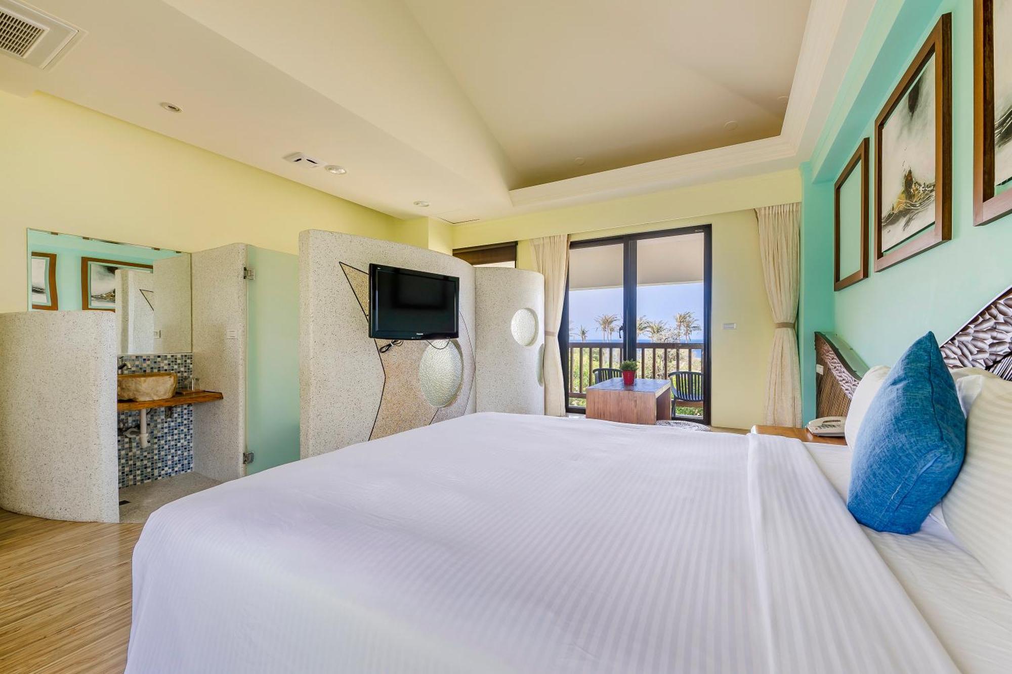 Southern Sun Homestay North เขิ่นติง ภายนอก รูปภาพ