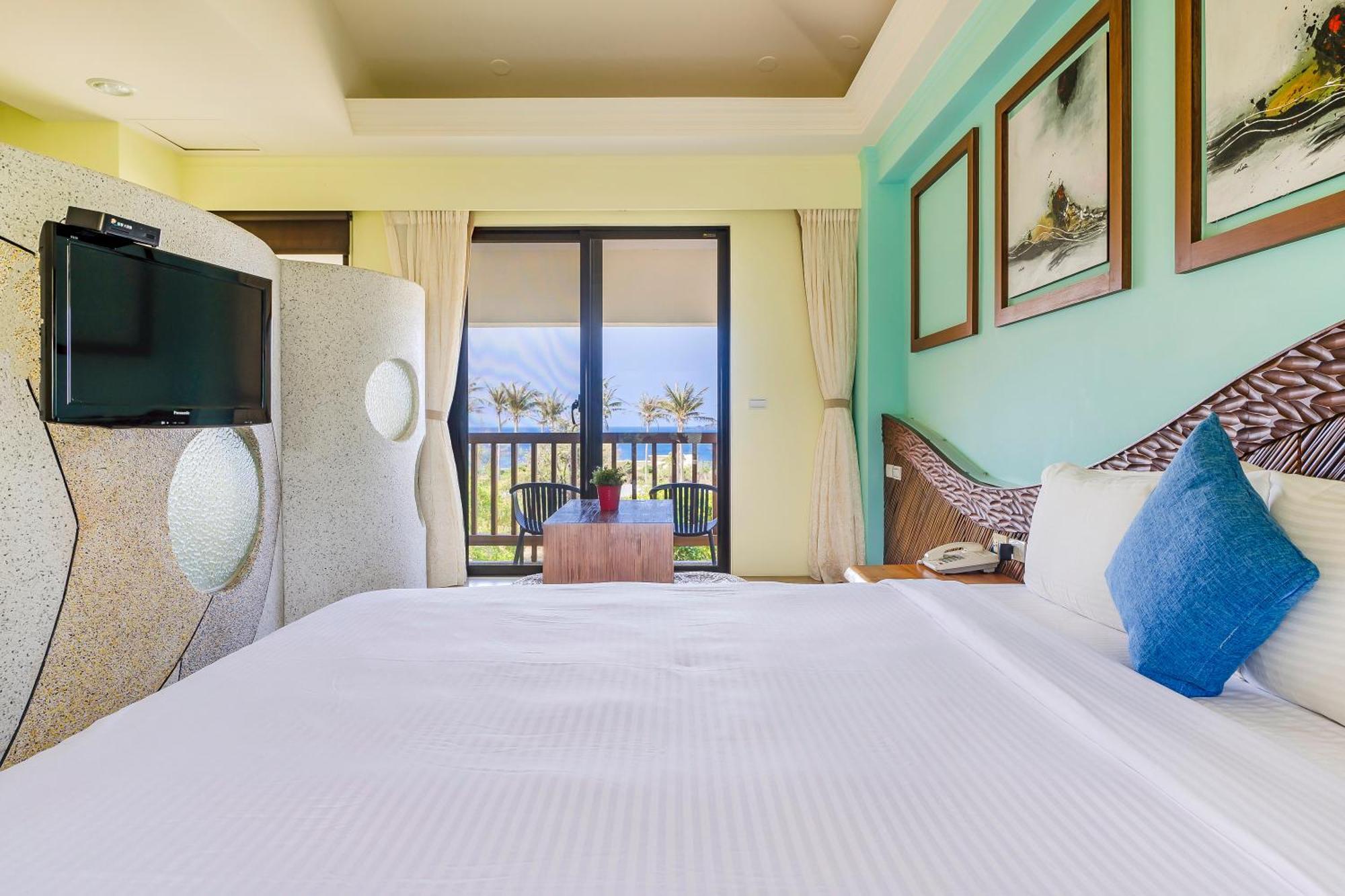 Southern Sun Homestay North เขิ่นติง ภายนอก รูปภาพ