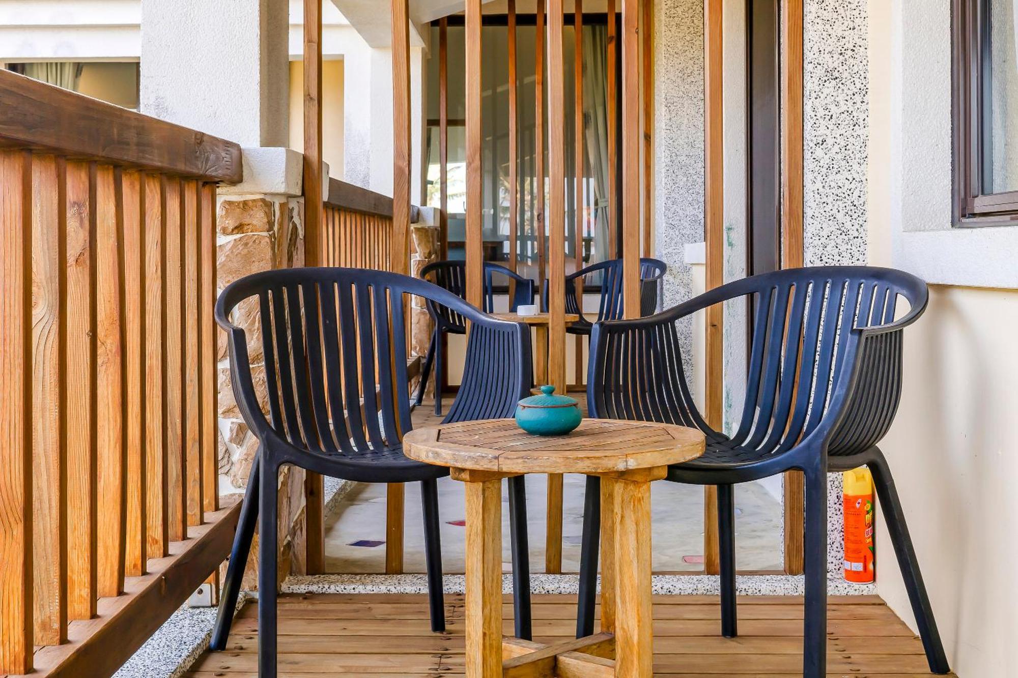 Southern Sun Homestay North เขิ่นติง ภายนอก รูปภาพ