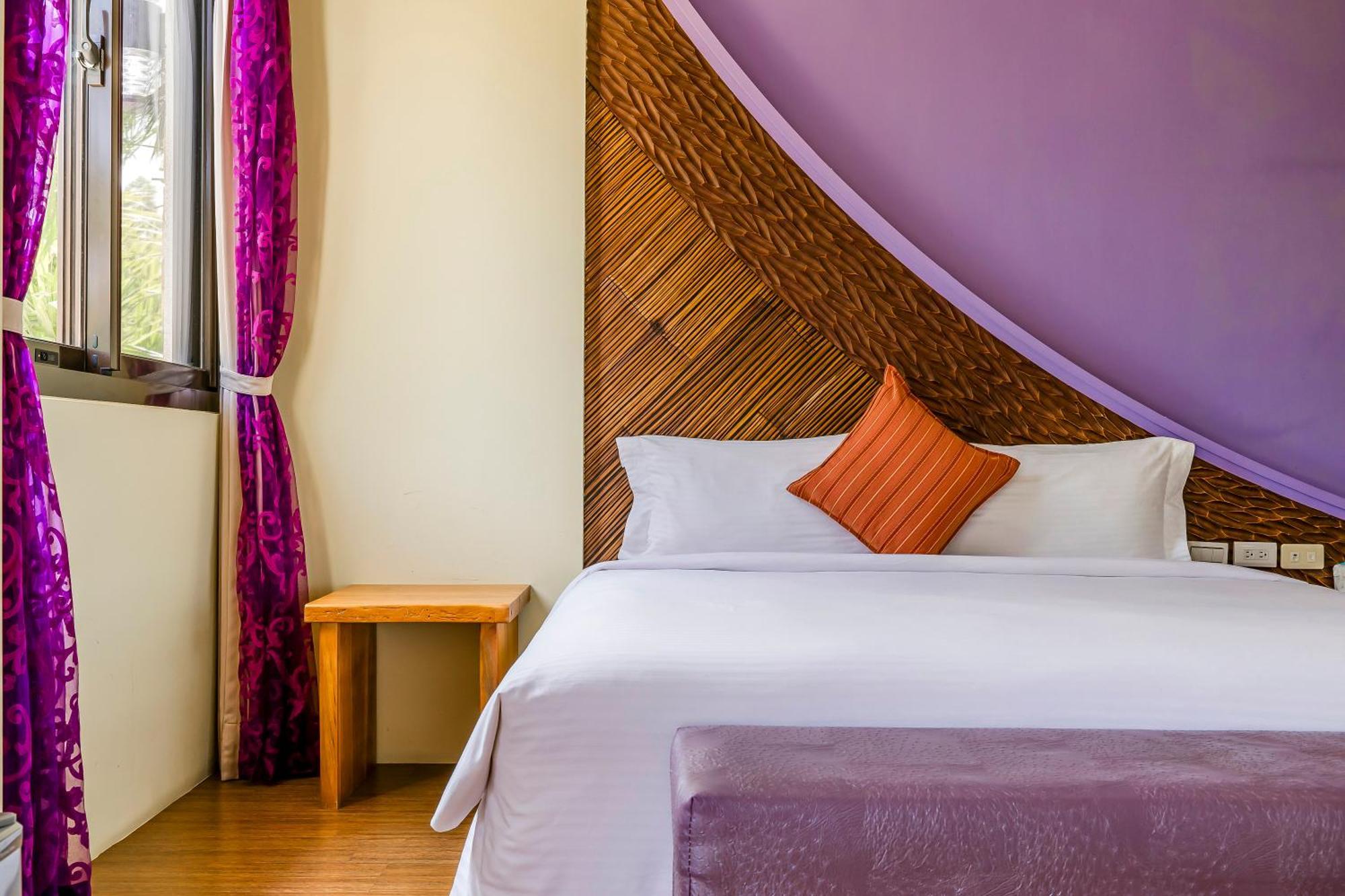Southern Sun Homestay North เขิ่นติง ภายนอก รูปภาพ