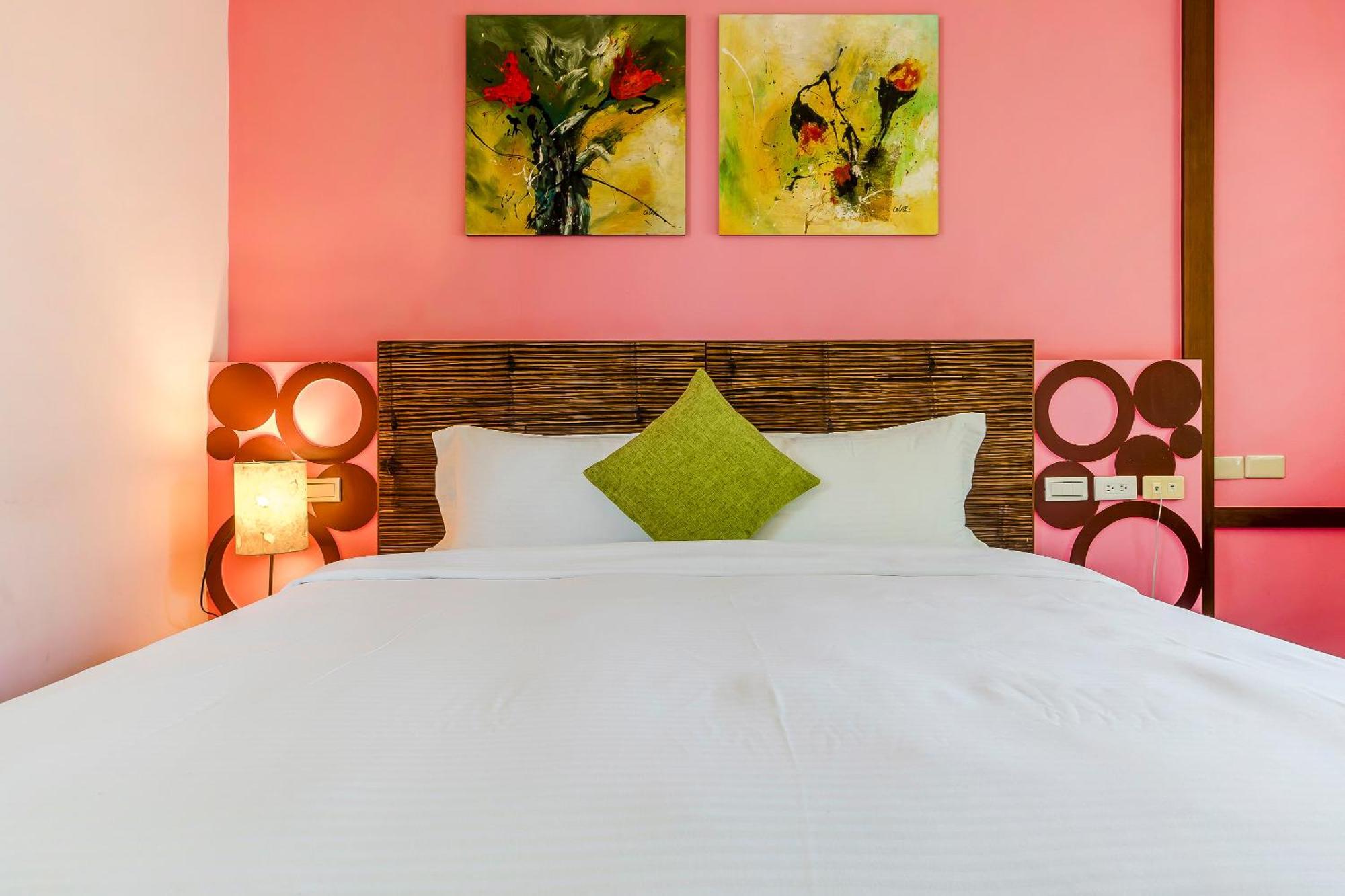 Southern Sun Homestay North เขิ่นติง ภายนอก รูปภาพ