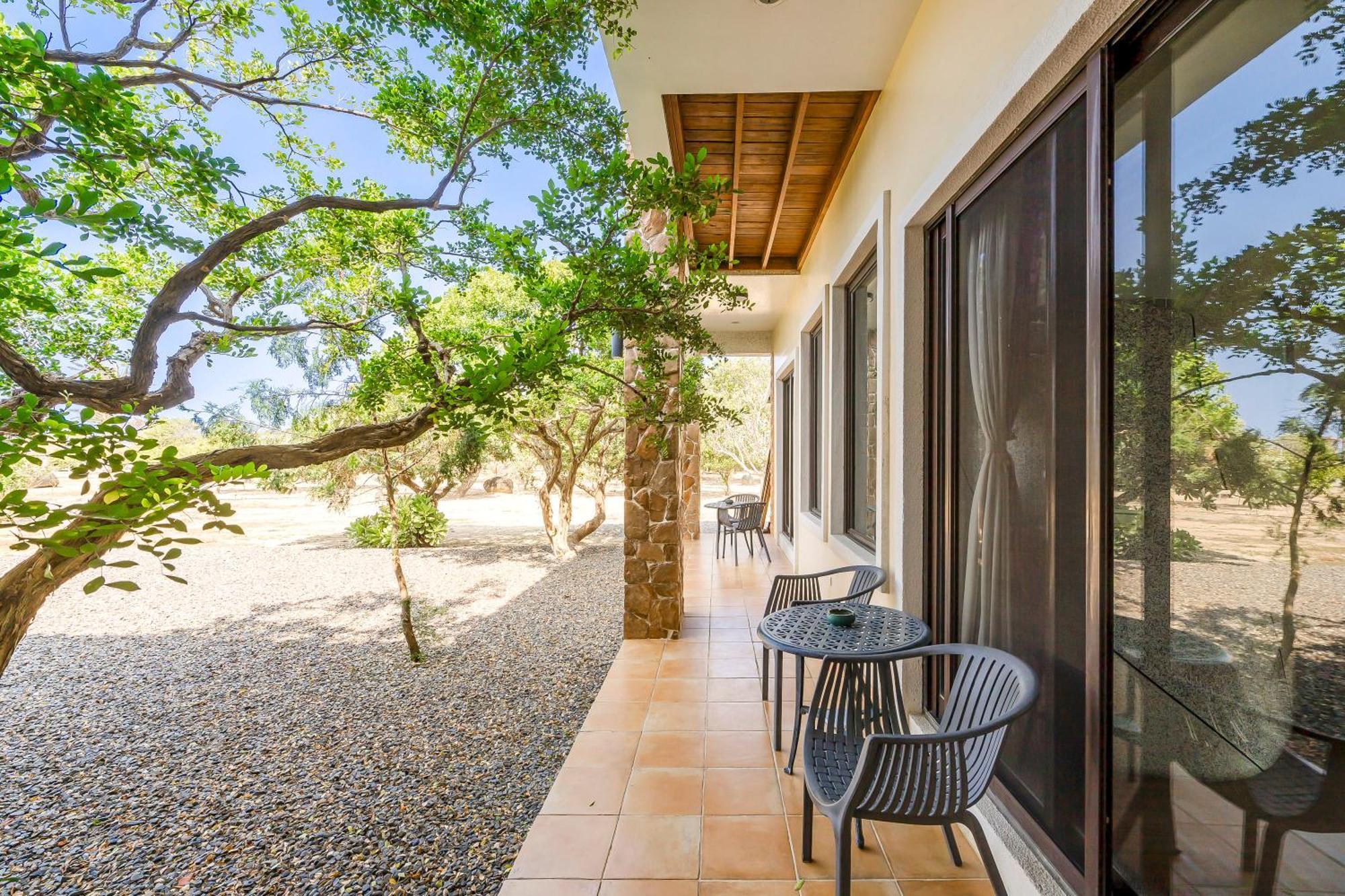 Southern Sun Homestay North เขิ่นติง ภายนอก รูปภาพ