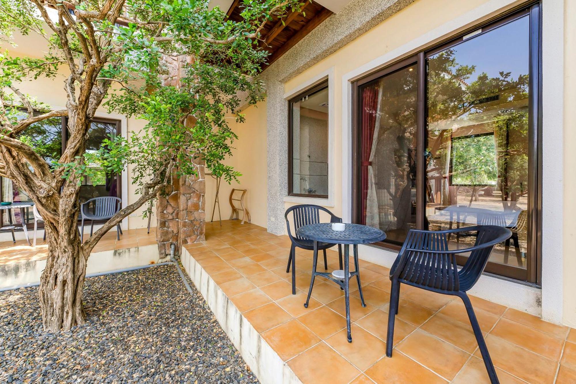 Southern Sun Homestay North เขิ่นติง ภายนอก รูปภาพ