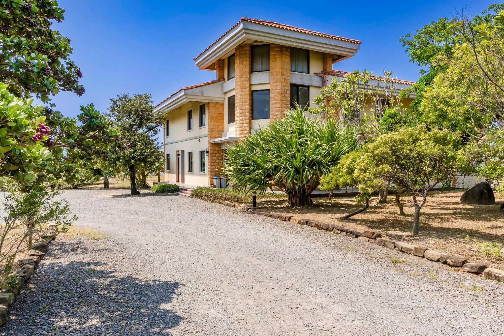 Southern Sun Homestay North เขิ่นติง ภายนอก รูปภาพ