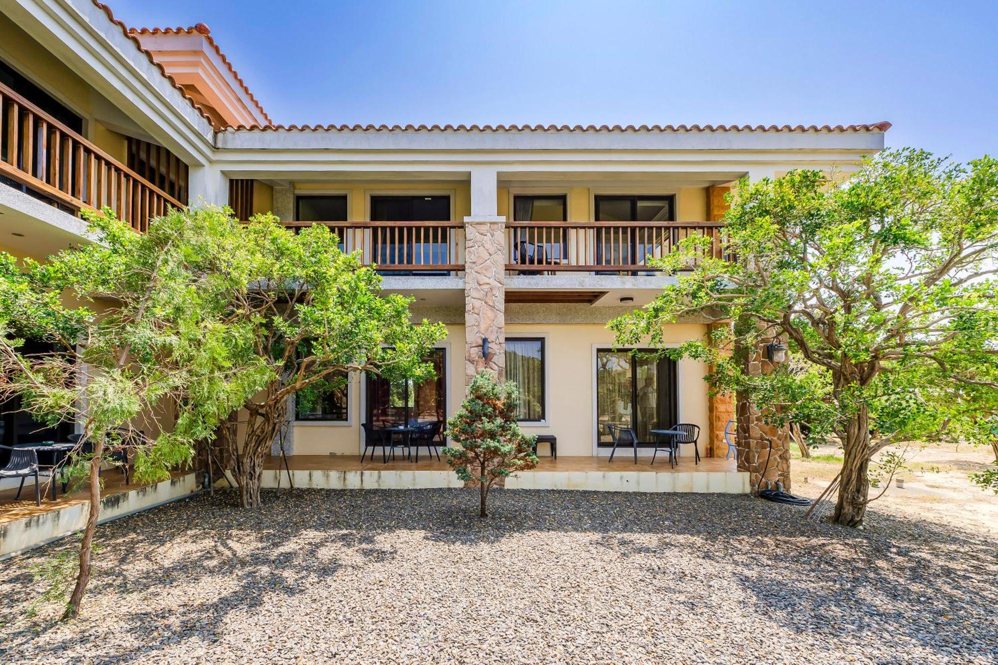 Southern Sun Homestay North เขิ่นติง ภายนอก รูปภาพ